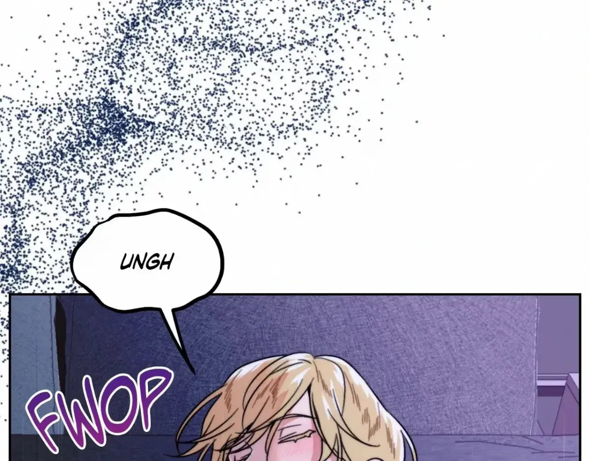 The Unexpected Neighbor Chapter 24 page 88 - 