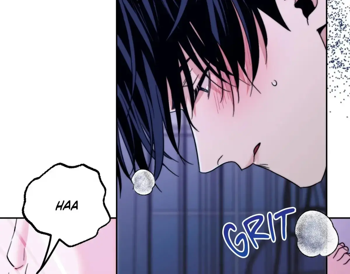 The Unexpected Neighbor Chapter 24 page 91 - 