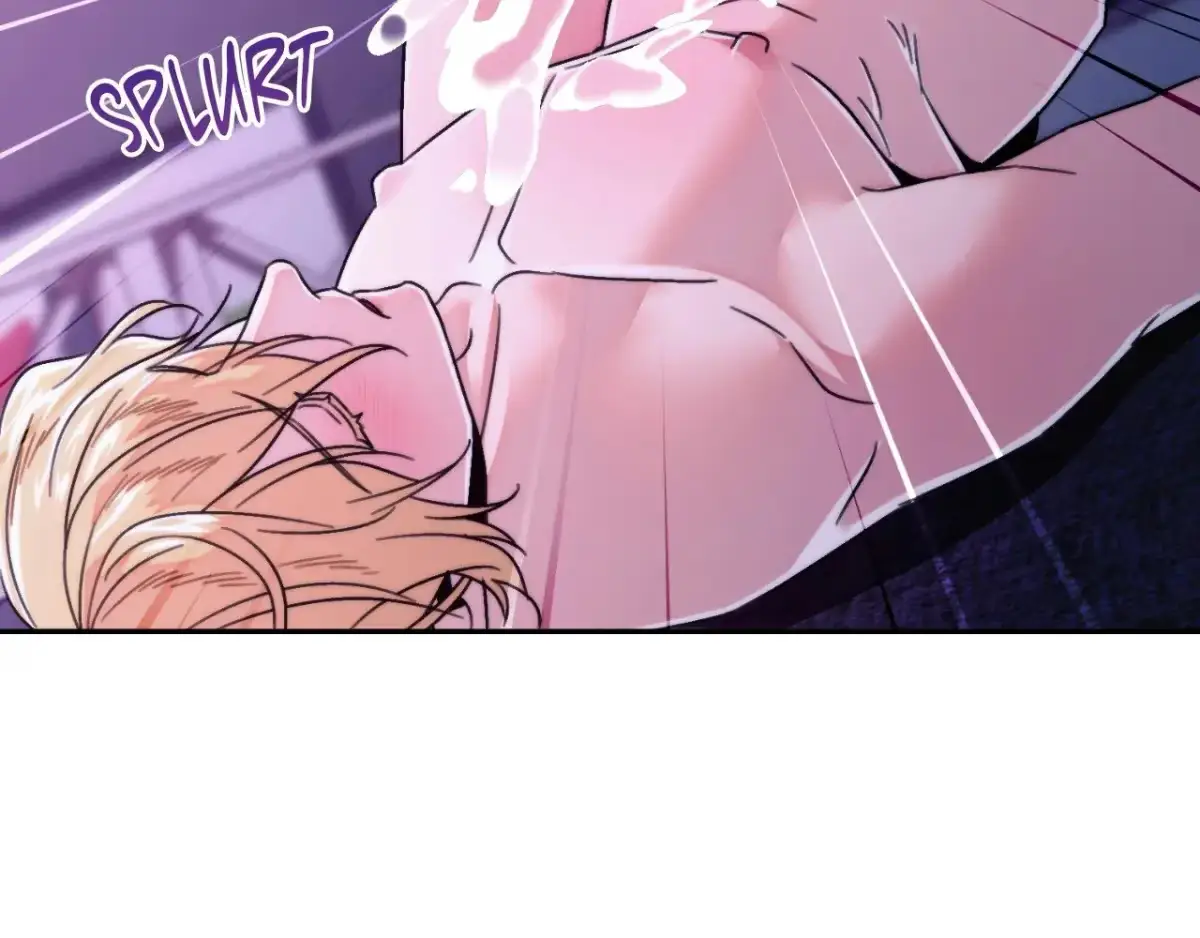 The Unexpected Neighbor Chapter 24 page 93 - 