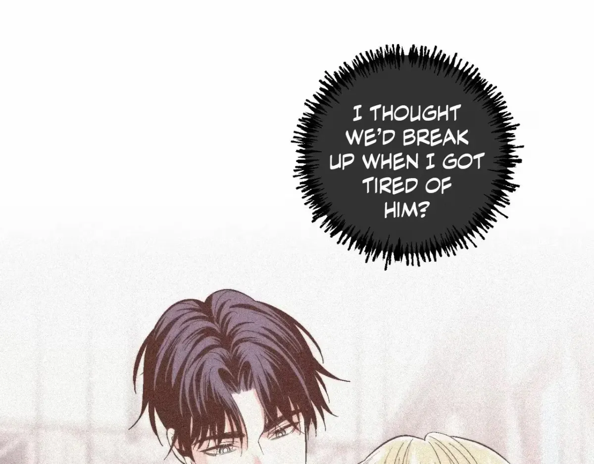 The Unexpected Neighbor Chapter 24 page 98 - 