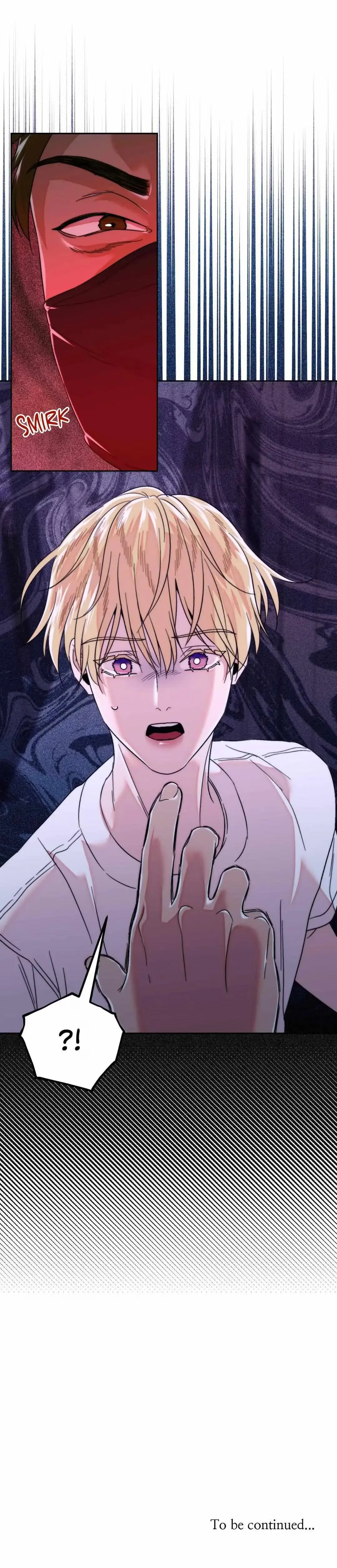 The Unexpected Neighbor Chapter 25 page 21 - 