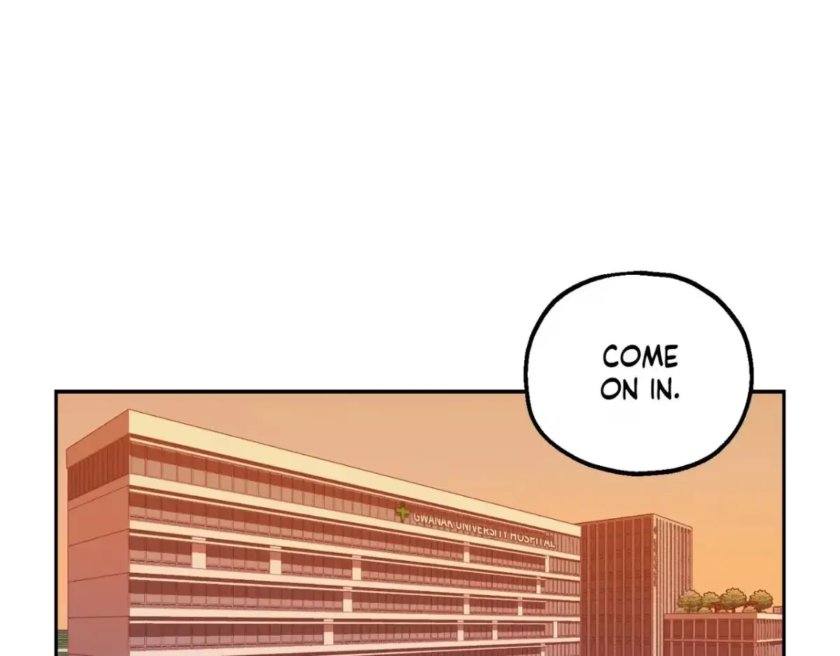 The Unexpected Neighbor Chapter 26 page 1 - 