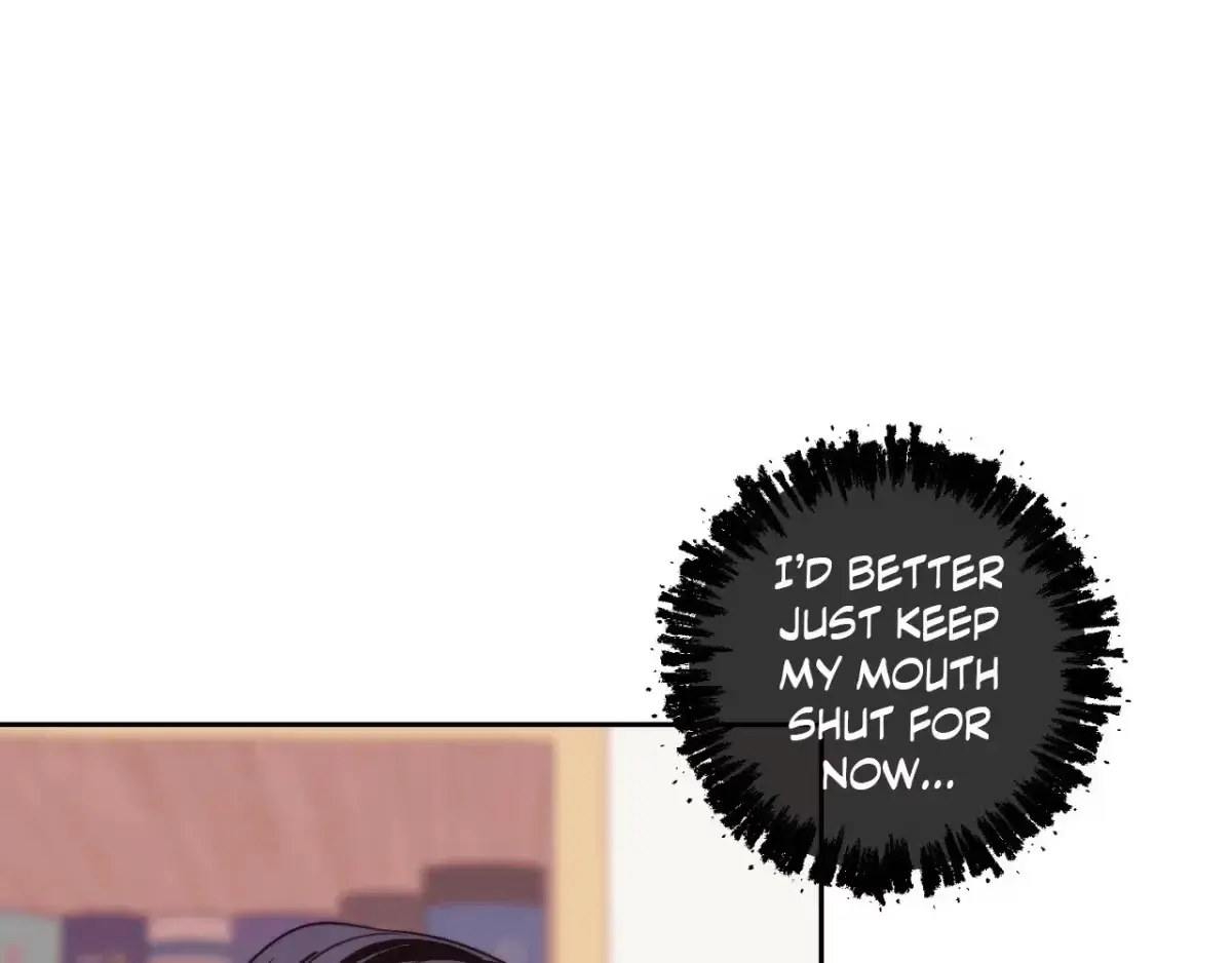The Unexpected Neighbor Chapter 26 page 11 - 