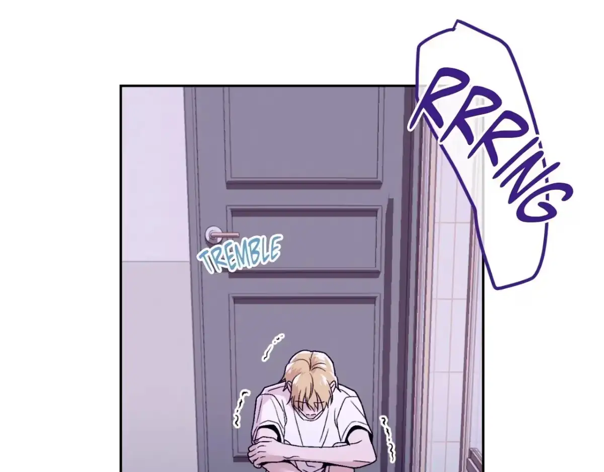 The Unexpected Neighbor Chapter 26 page 101 - 