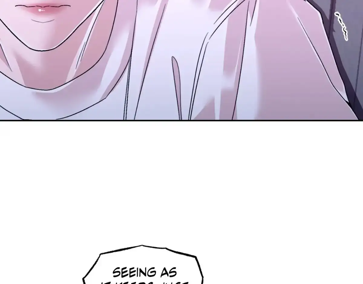 The Unexpected Neighbor Chapter 26 page 104 - 