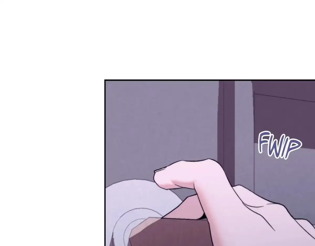 The Unexpected Neighbor Chapter 26 page 107 - 
