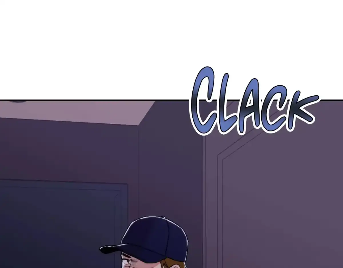 The Unexpected Neighbor Chapter 26 page 109 - 
