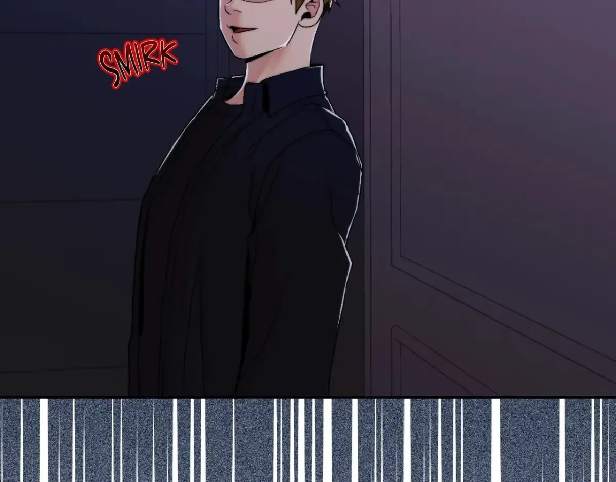 The Unexpected Neighbor Chapter 26 page 110 - 