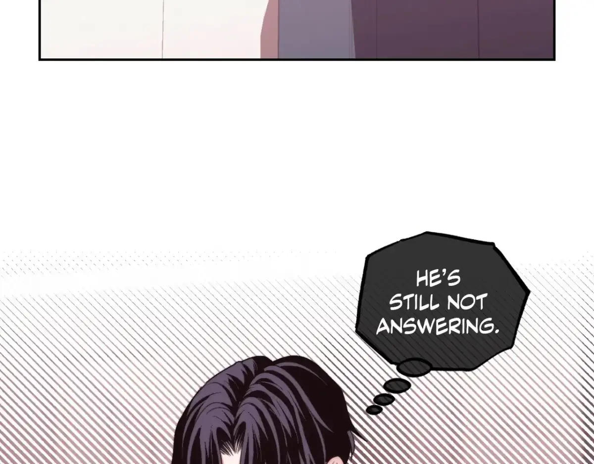 The Unexpected Neighbor Chapter 26 page 113 - 