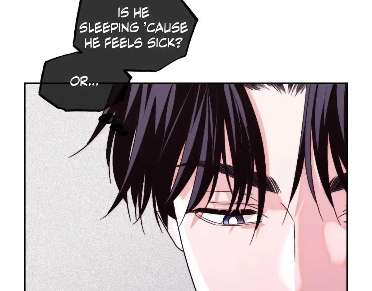 The Unexpected Neighbor Chapter 26 page 116 - 