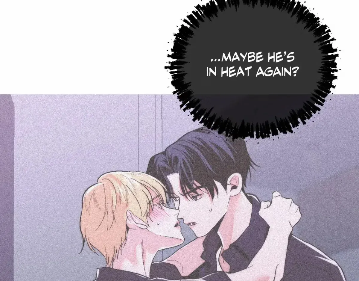 The Unexpected Neighbor Chapter 26 page 118 - 