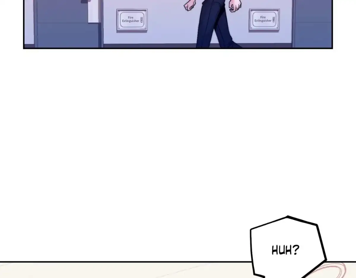 The Unexpected Neighbor Chapter 26 page 122 - 
