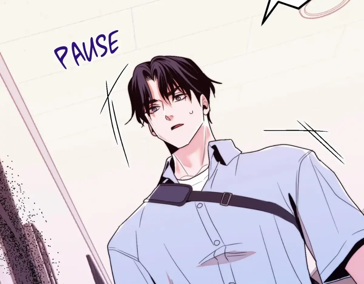 The Unexpected Neighbor Chapter 26 page 123 - 
