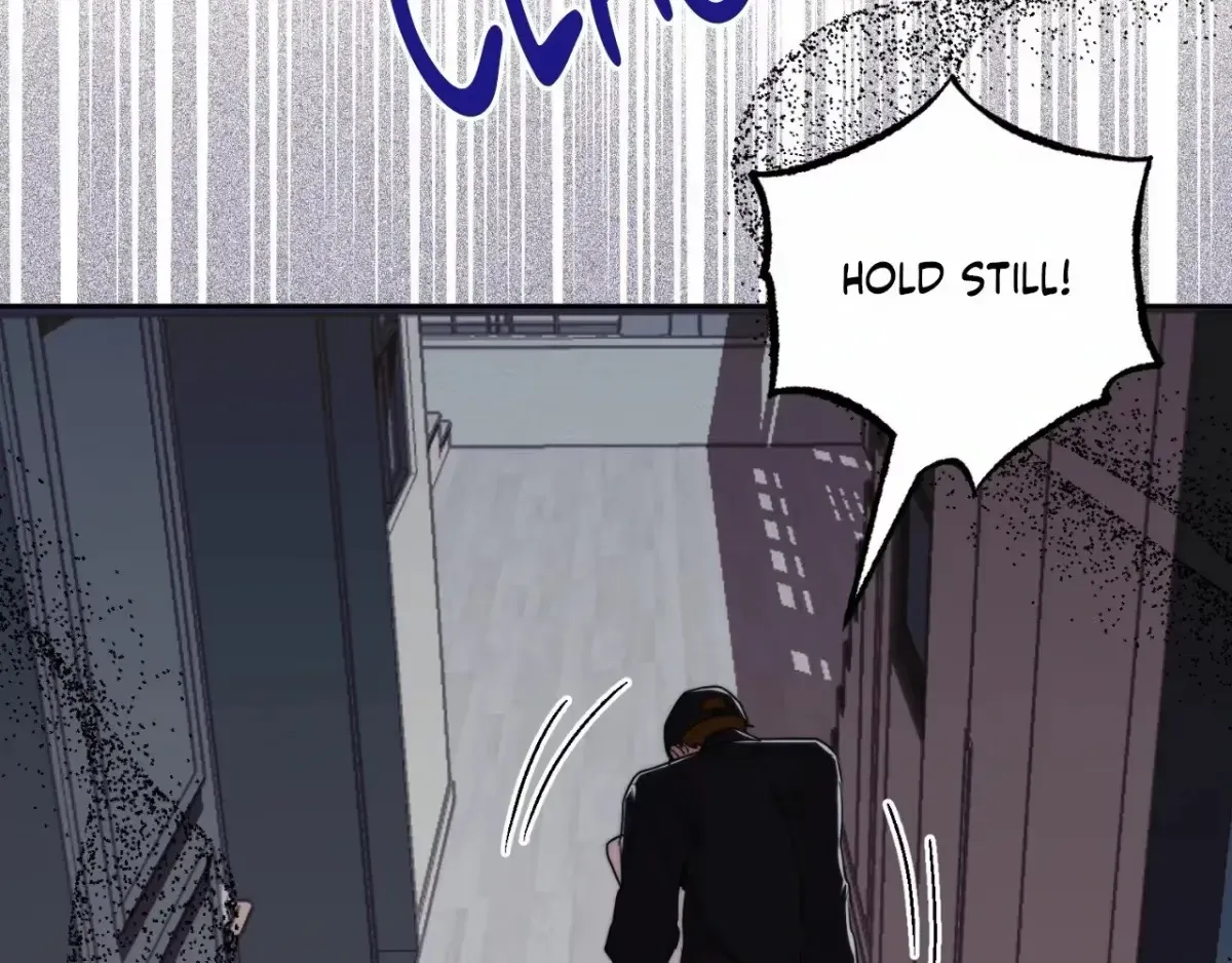 The Unexpected Neighbor Chapter 26 page 128 - 