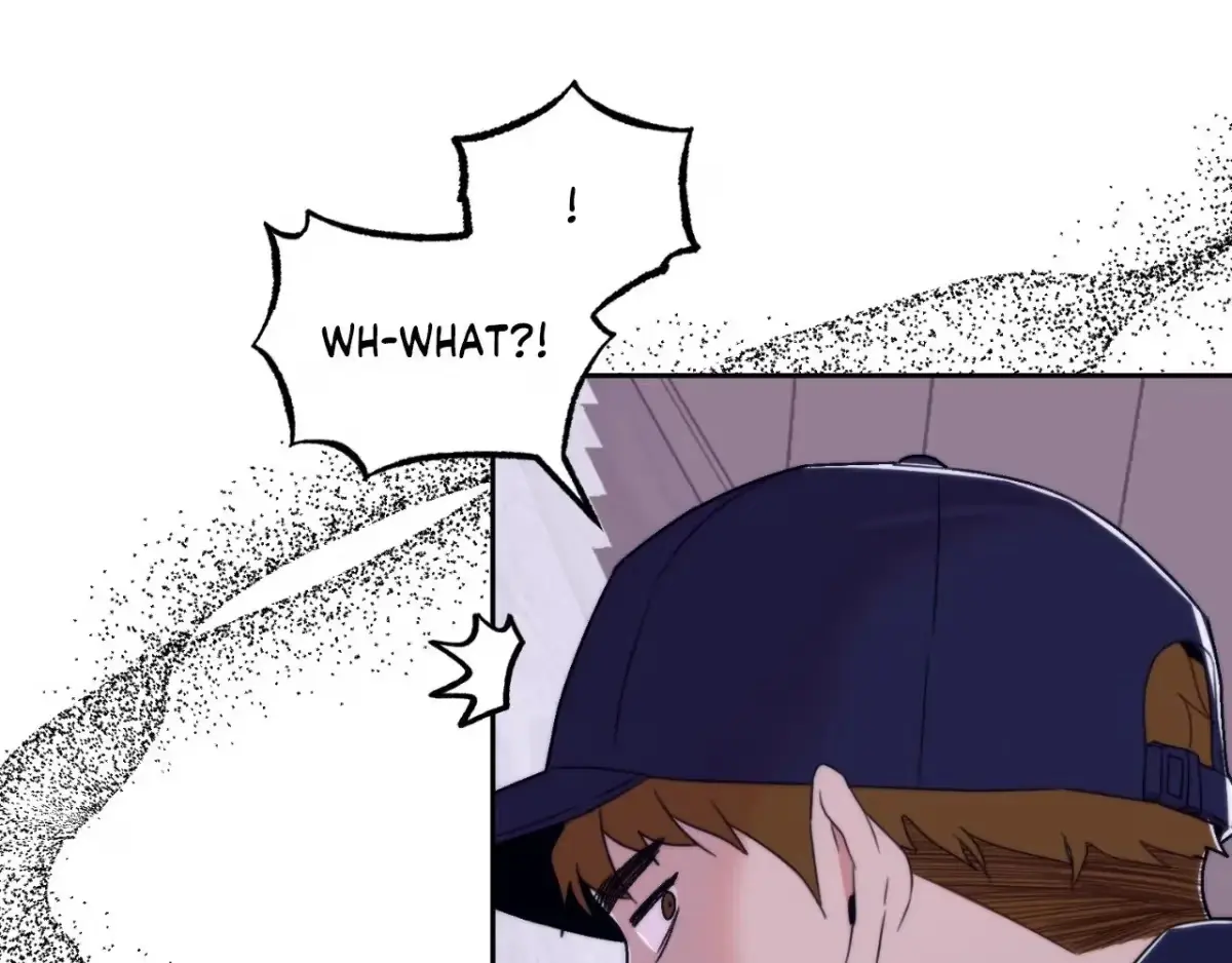 The Unexpected Neighbor Chapter 26 page 131 - 