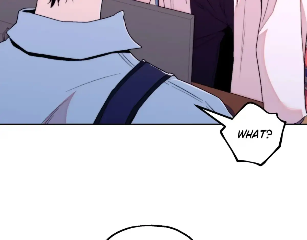 The Unexpected Neighbor Chapter 26 page 19 - 