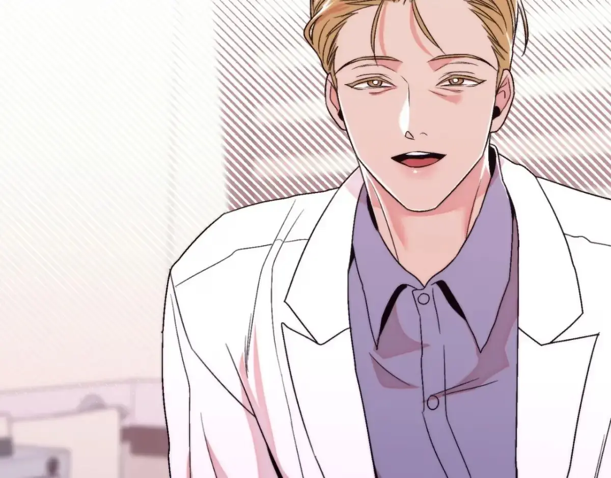 The Unexpected Neighbor Chapter 26 page 3 - 