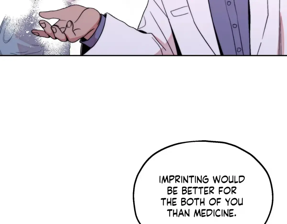 The Unexpected Neighbor Chapter 26 page 22 - 