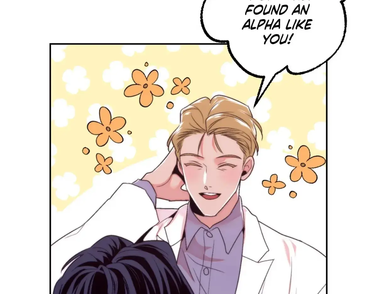 The Unexpected Neighbor Chapter 26 page 25 - 