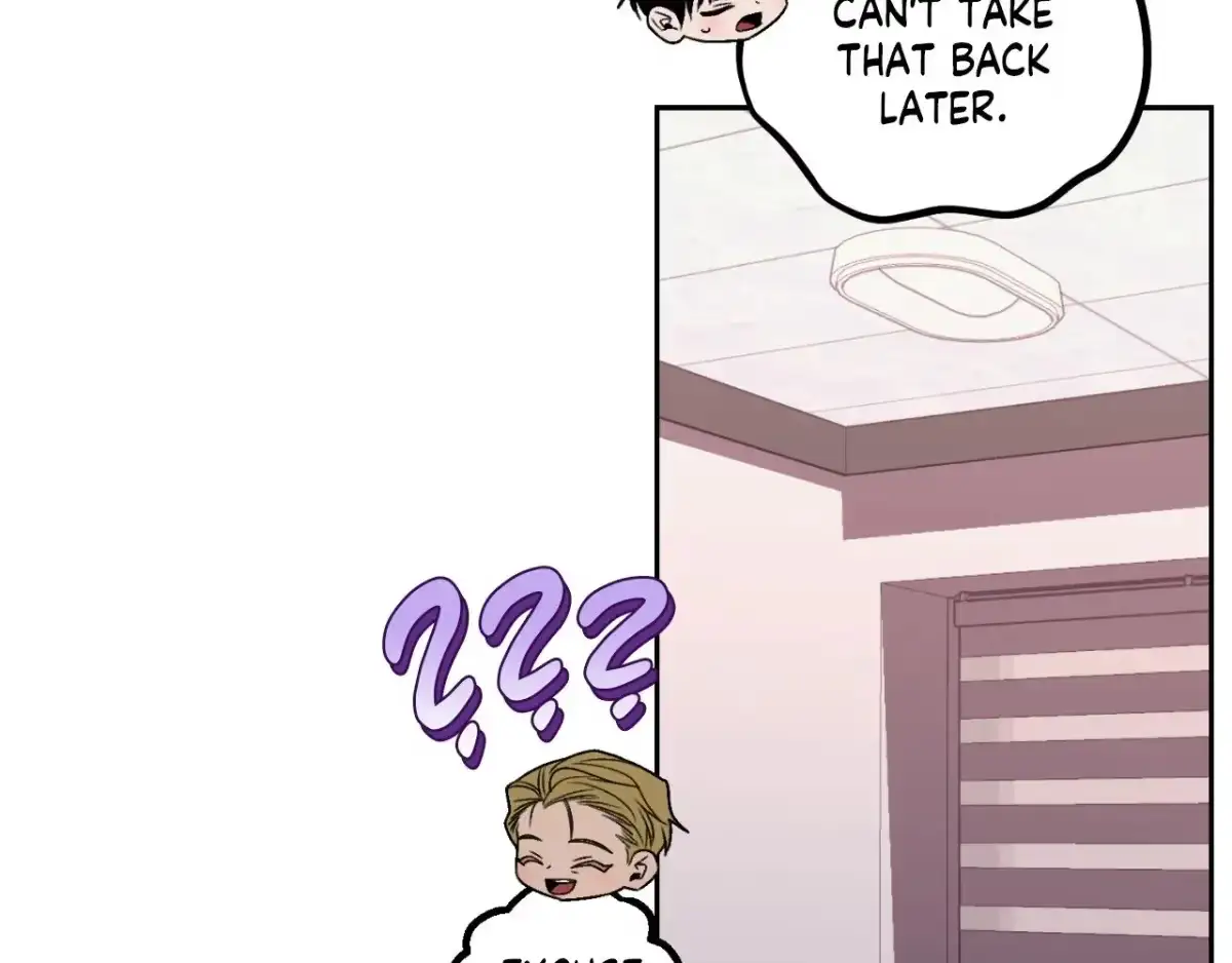 The Unexpected Neighbor Chapter 26 page 27 - 