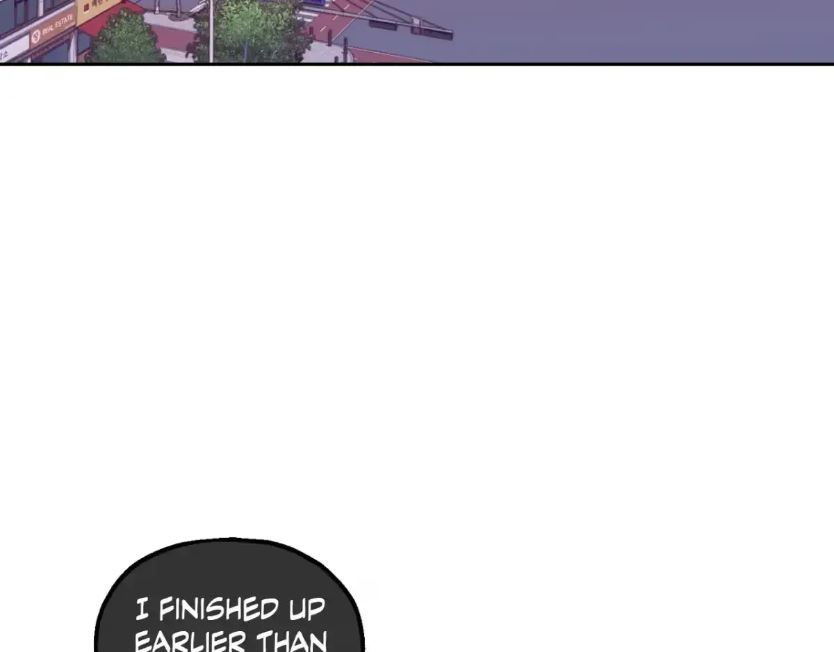 The Unexpected Neighbor Chapter 26 page 30 - 