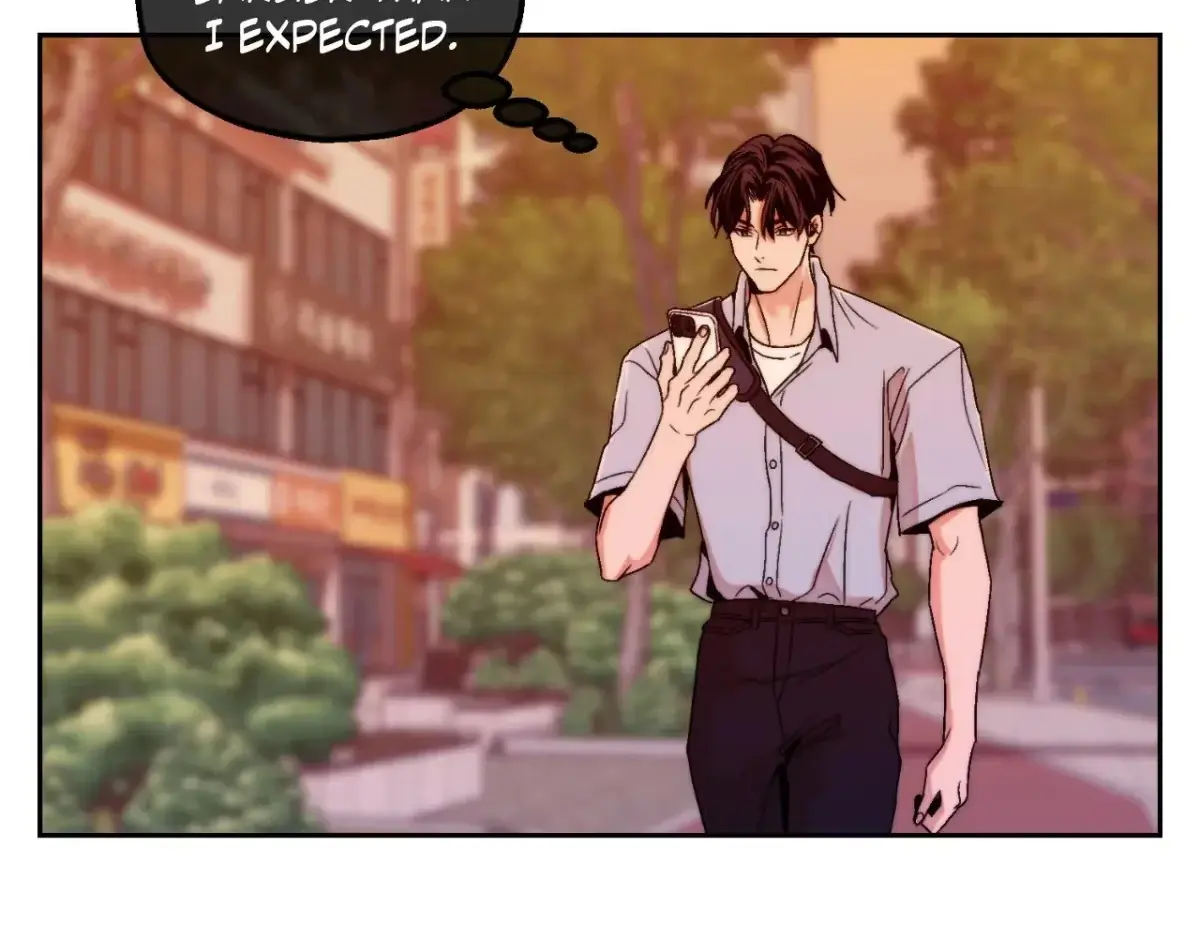 The Unexpected Neighbor Chapter 26 page 31 - 