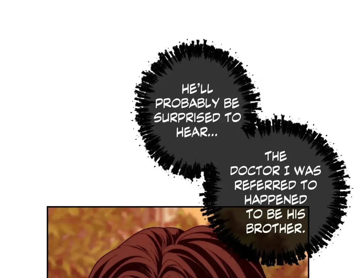 The Unexpected Neighbor Chapter 26 page 32 - 