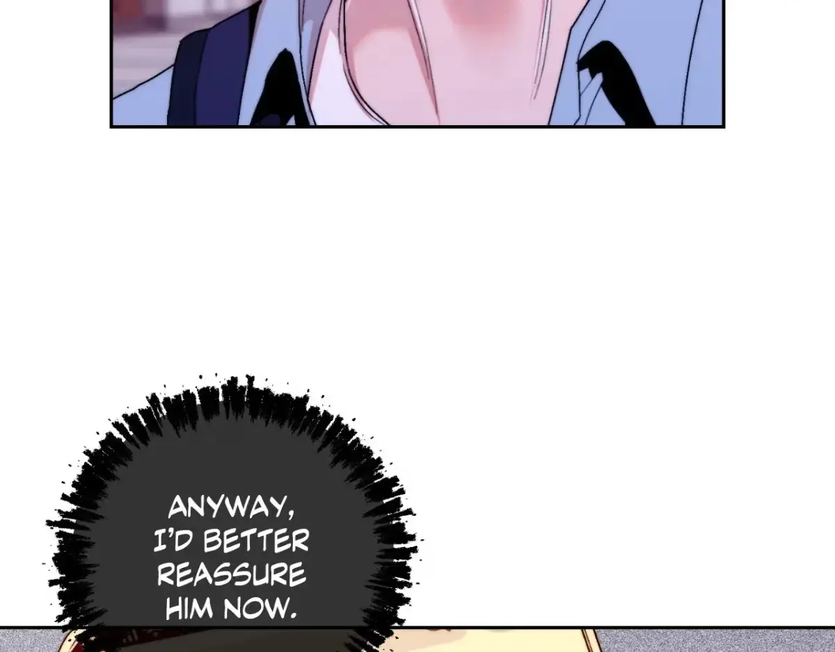 The Unexpected Neighbor Chapter 26 page 34 - 