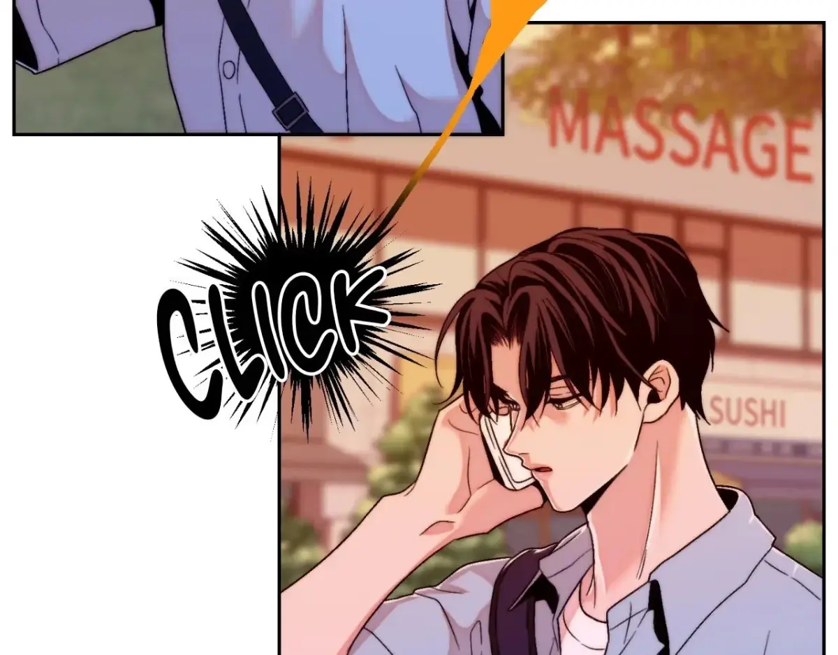 The Unexpected Neighbor Chapter 26 page 38 - 