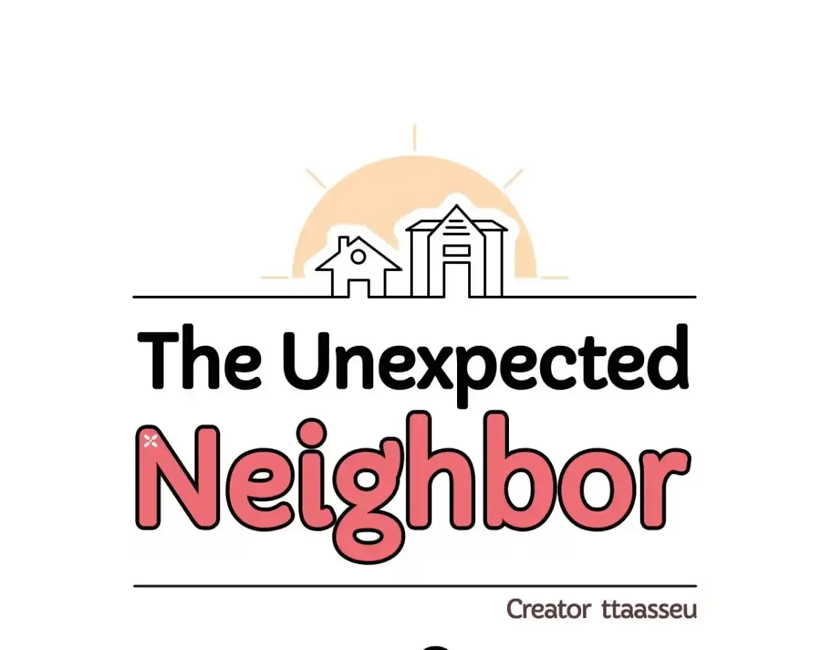 The Unexpected Neighbor Chapter 26 page 45 - 