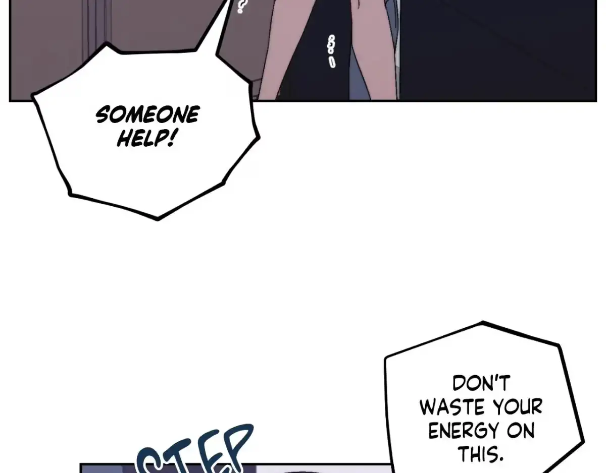 The Unexpected Neighbor Chapter 26 page 49 - 