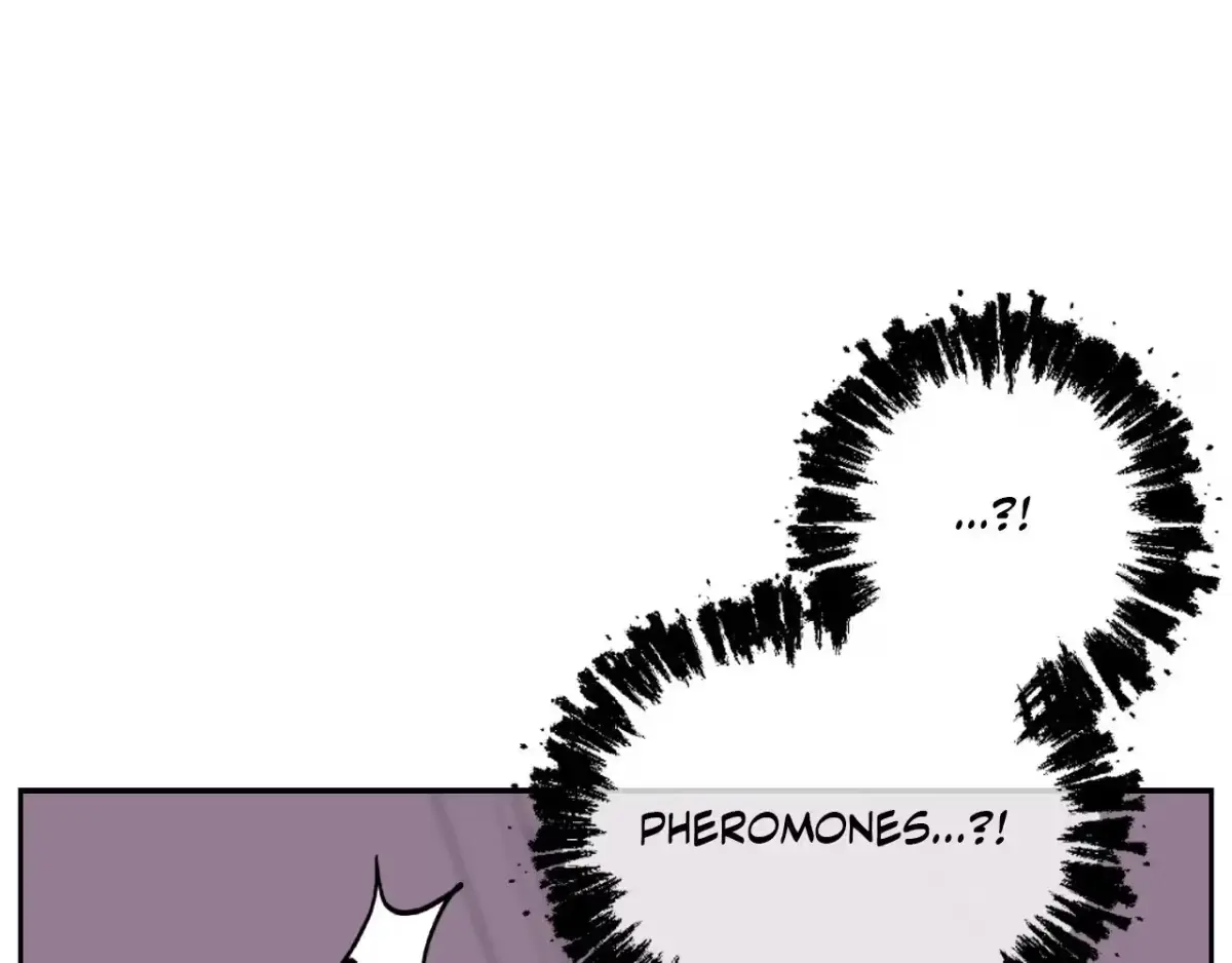 The Unexpected Neighbor Chapter 26 page 53 - 