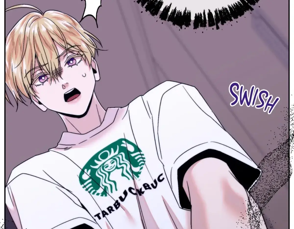 The Unexpected Neighbor Chapter 26 page 54 - 
