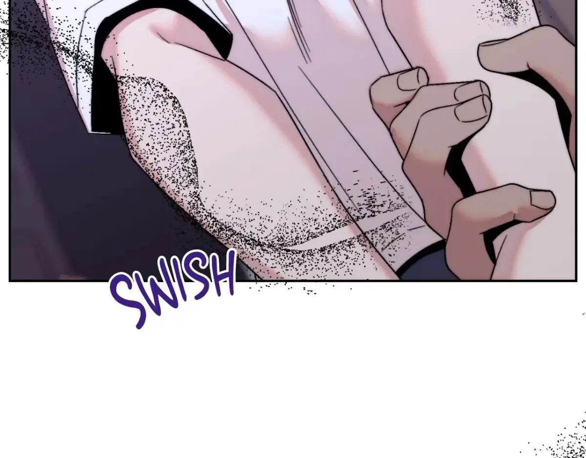 The Unexpected Neighbor Chapter 26 page 55 - 