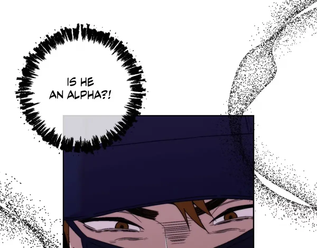 The Unexpected Neighbor Chapter 26 page 56 - 