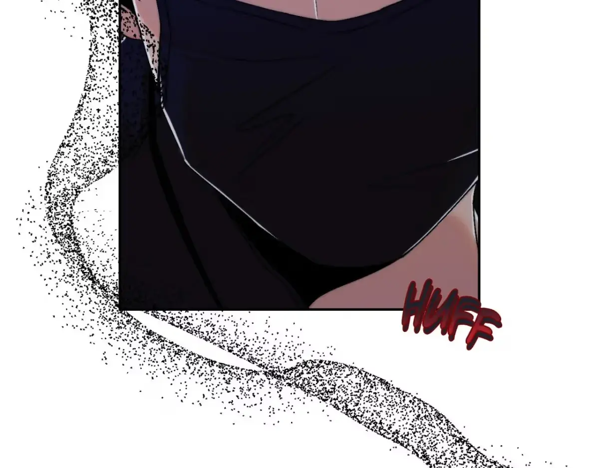 The Unexpected Neighbor Chapter 26 page 57 - 