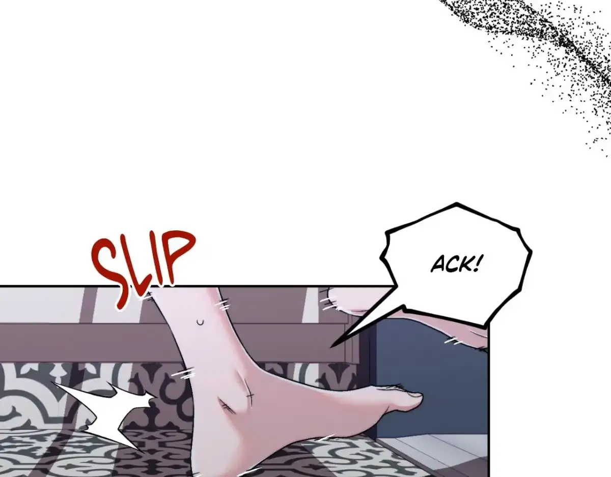The Unexpected Neighbor Chapter 26 page 58 - 