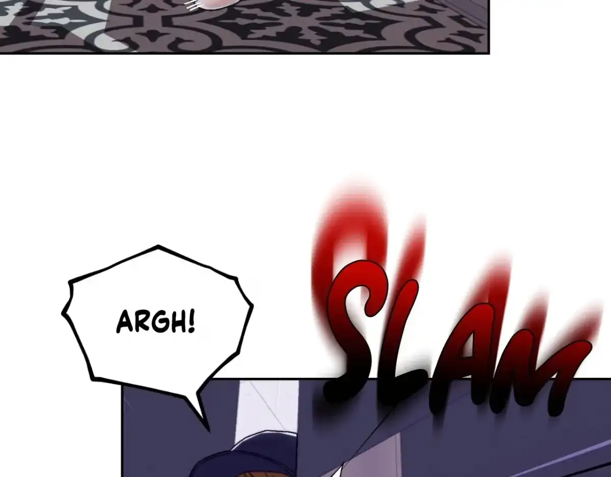 The Unexpected Neighbor Chapter 26 page 59 - 