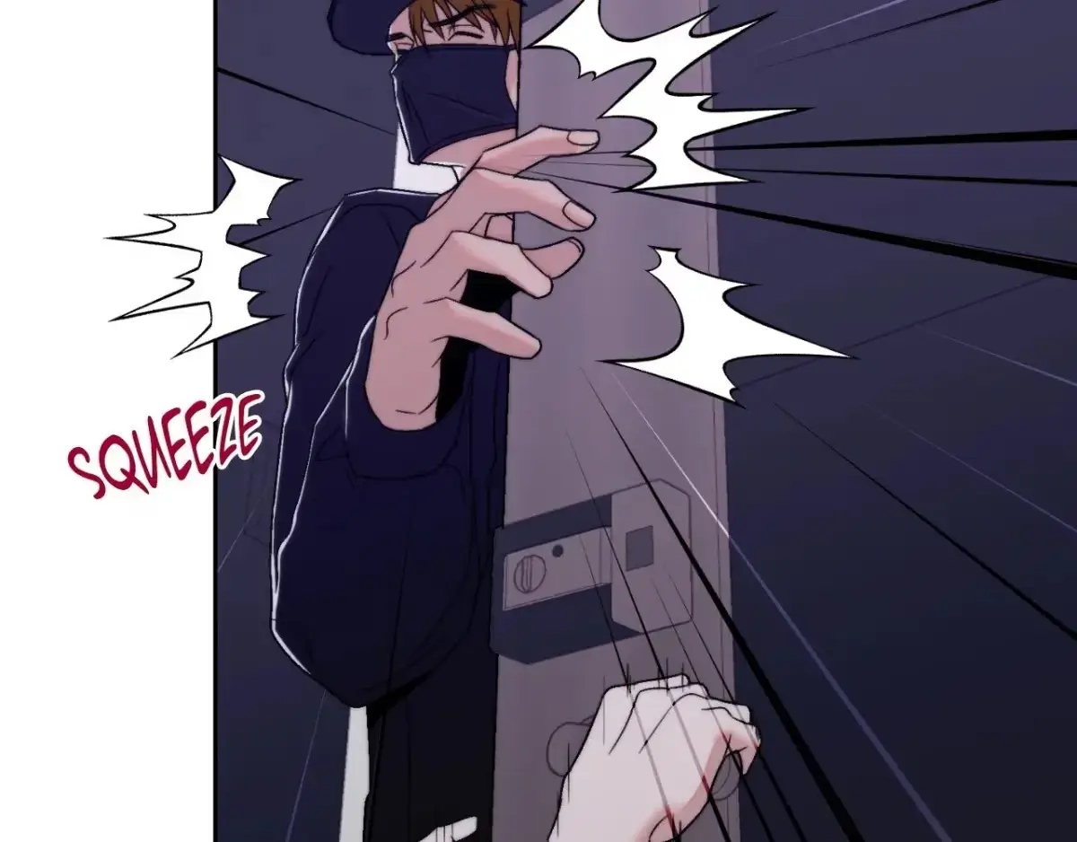 The Unexpected Neighbor Chapter 26 page 60 - 