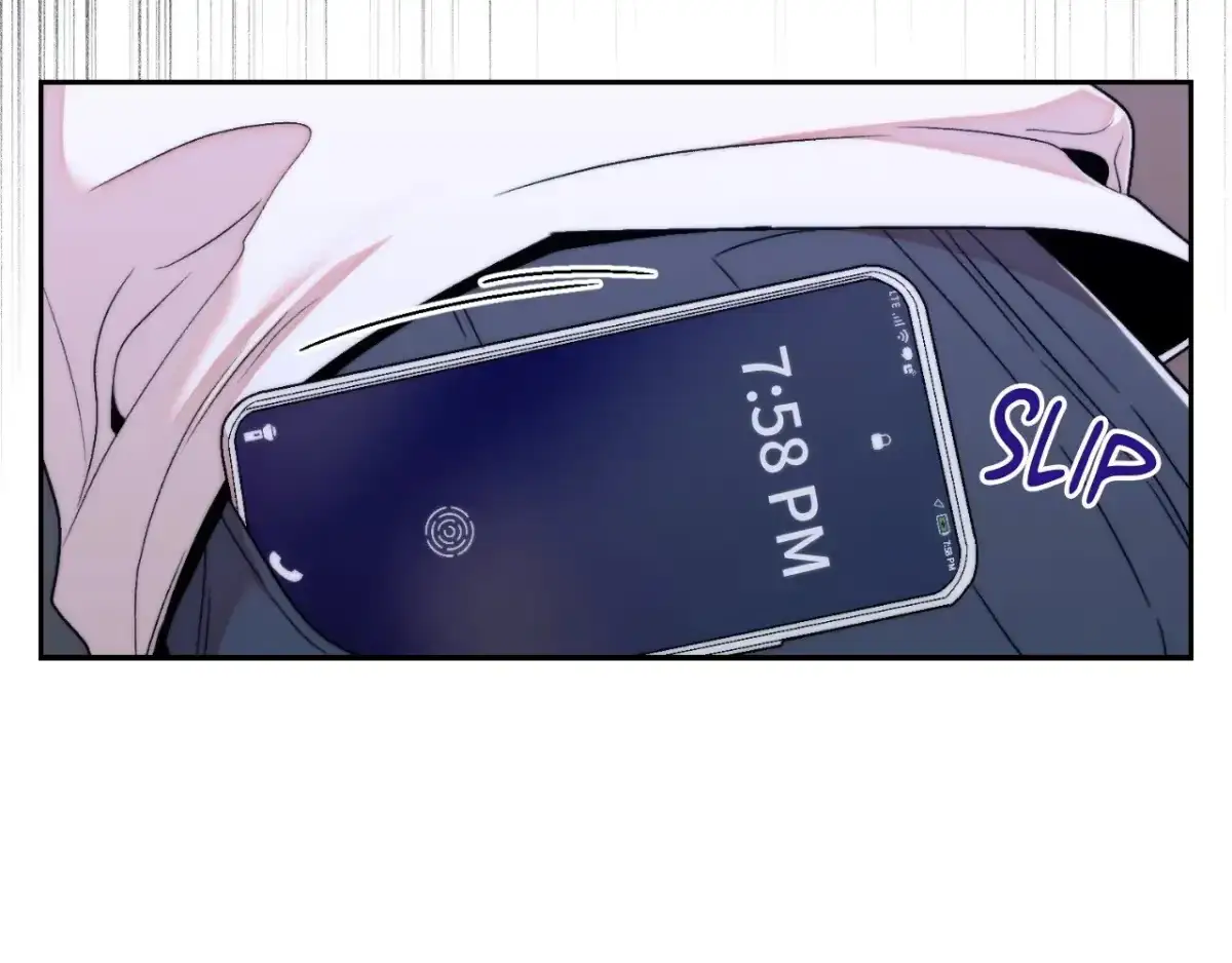 The Unexpected Neighbor Chapter 26 page 65 - 