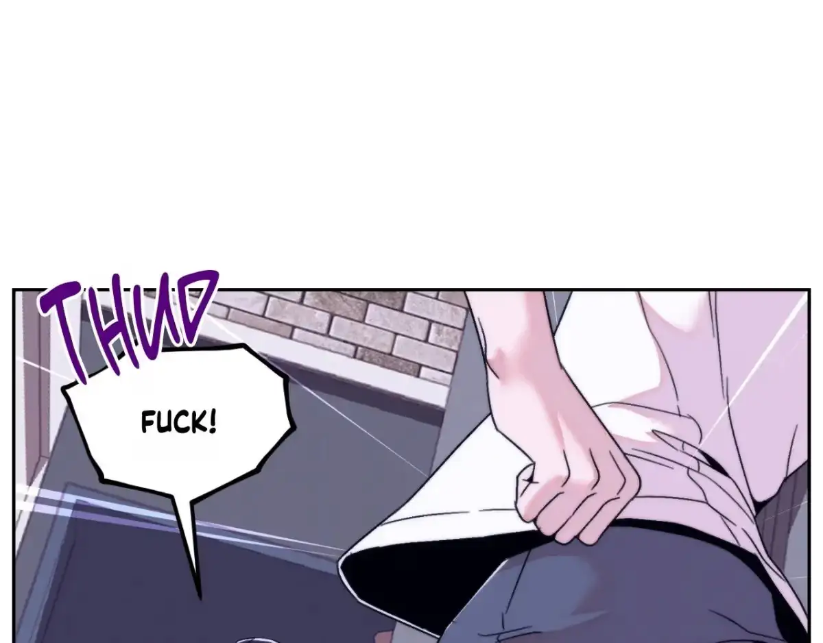 The Unexpected Neighbor Chapter 26 page 66 - 