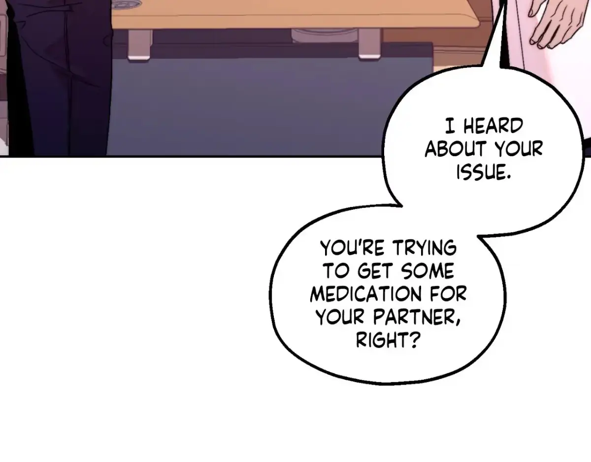 The Unexpected Neighbor Chapter 26 page 8 - 