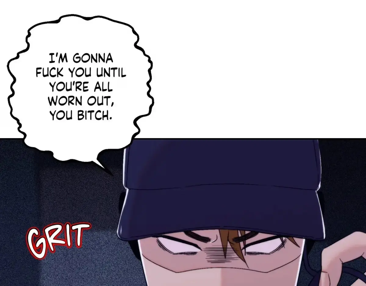 The Unexpected Neighbor Chapter 26 page 71 - 