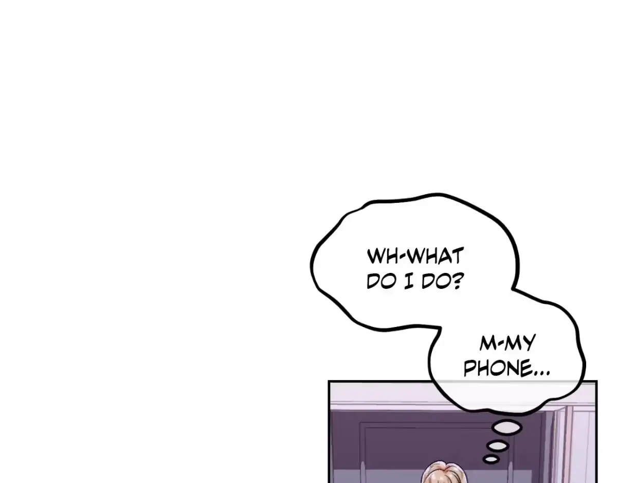 The Unexpected Neighbor Chapter 26 page 73 - 