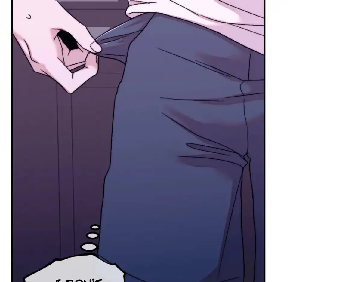 The Unexpected Neighbor Chapter 26 page 75 - 