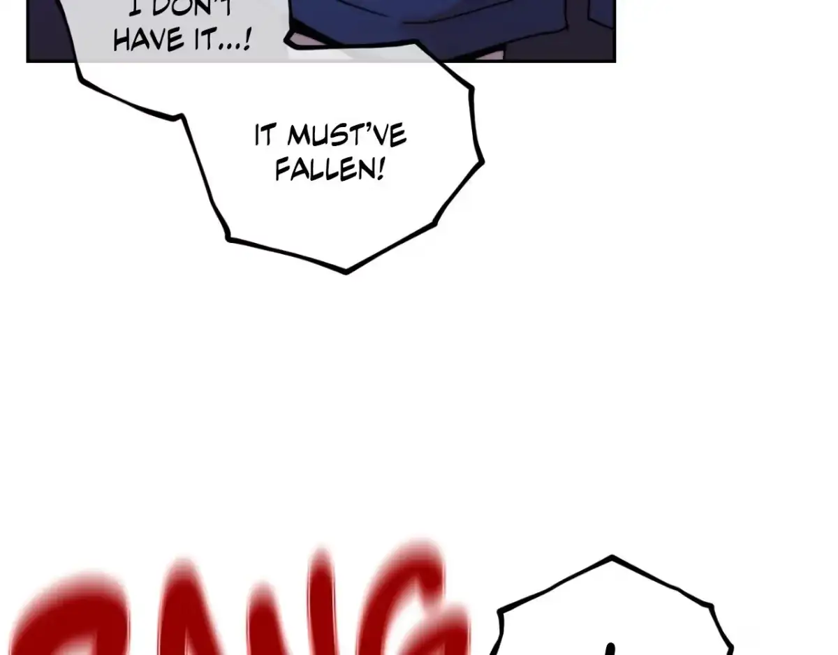 The Unexpected Neighbor Chapter 26 page 76 - 