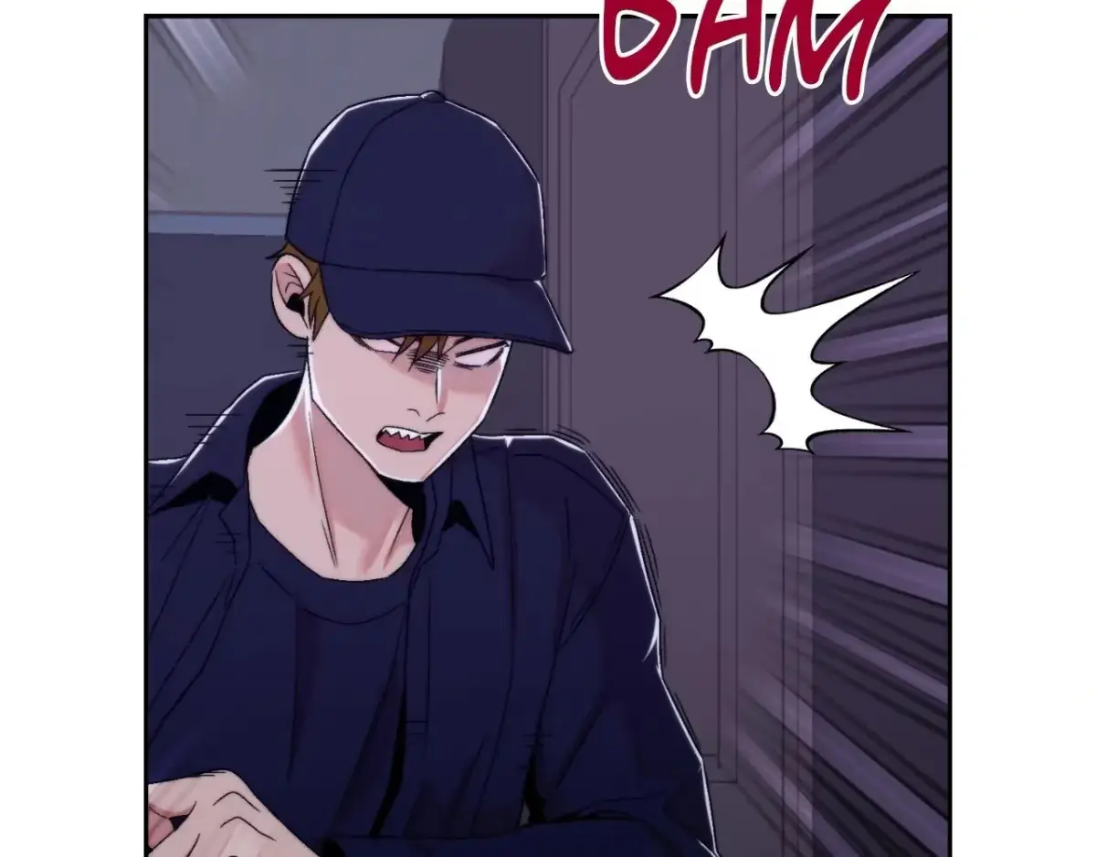 The Unexpected Neighbor Chapter 26 page 80 - 