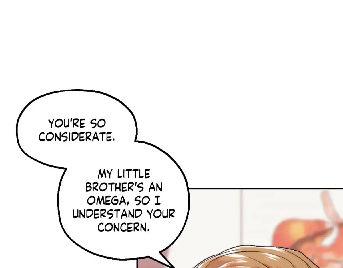 The Unexpected Neighbor Chapter 26 page 9 - 