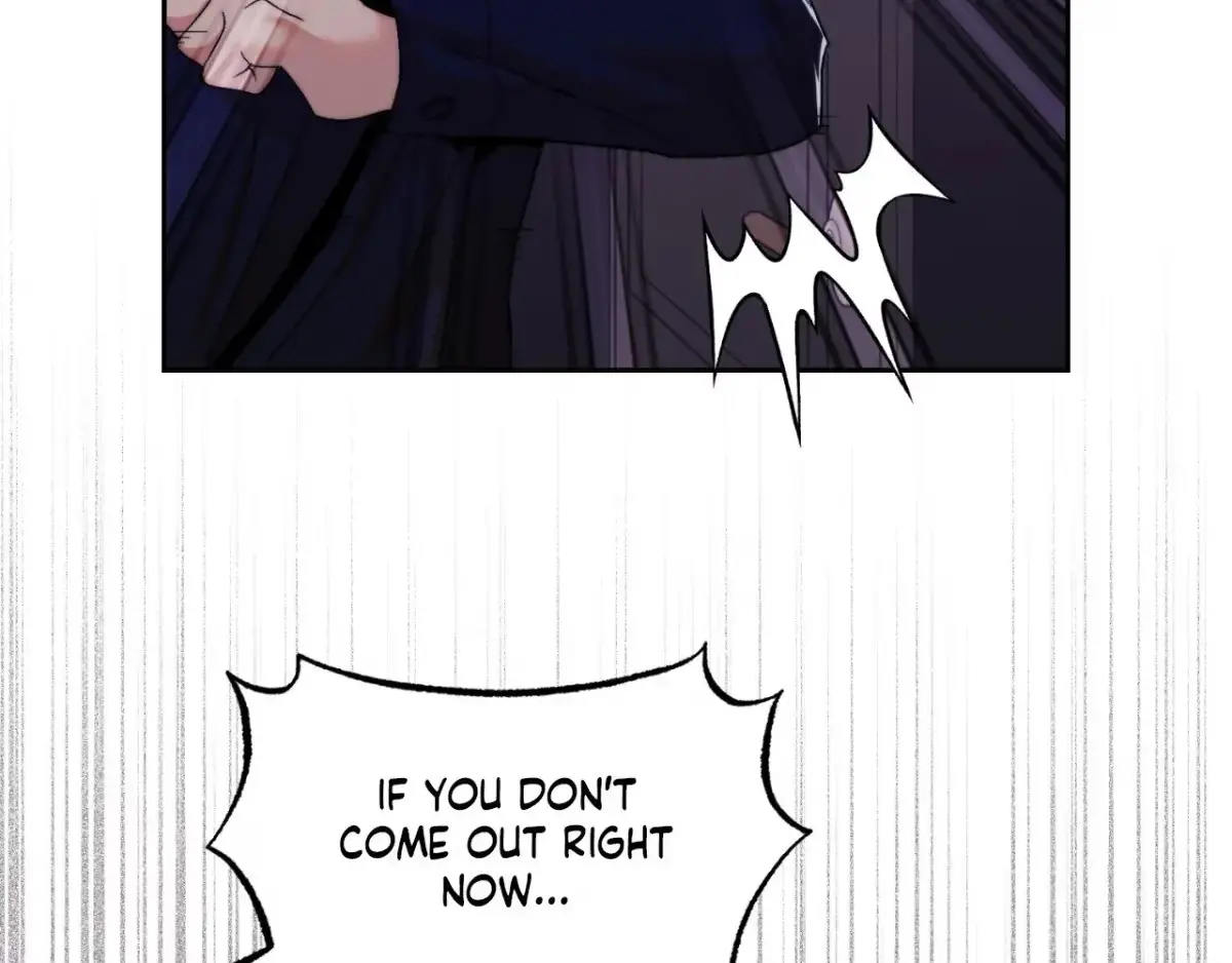 The Unexpected Neighbor Chapter 26 page 81 - 