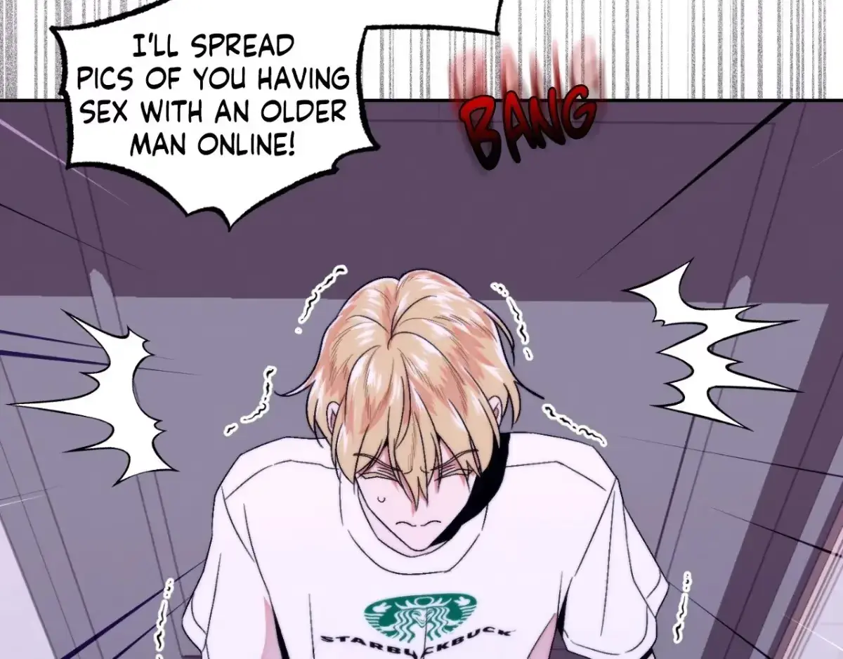 The Unexpected Neighbor Chapter 26 page 82 - 